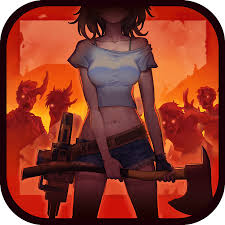 Zgirls 2-Last One - VER. 1.0.58 Zombie Cant Attack MOD APK