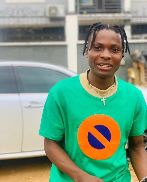Fatal Water Tank Accident Claims Student's Life in Lagos