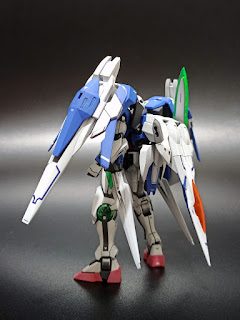 Gundam 00 Raiser