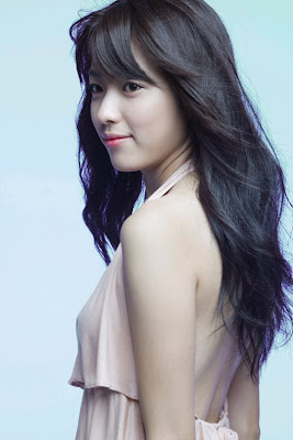 Han Hyo Joo