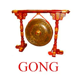 Nama-nama Gamelan Jawa dan Sejarahnya