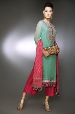 Pakistani Fashion Clothing