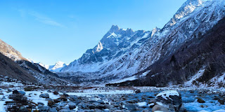 Har Ki Dun Trekking