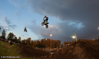 Thursday Night Motocross