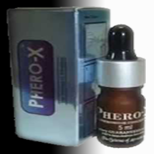 Phero-x Formula perangsang wanita