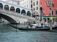 Venice River, Venezia Italy