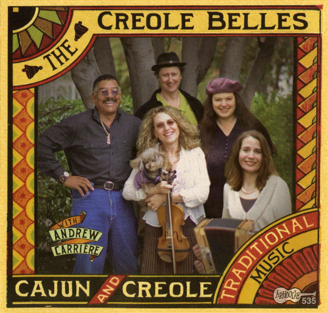 Creole Belles