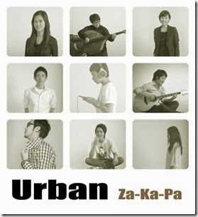 urbanzakapa