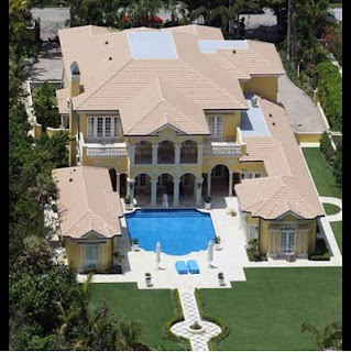 Celebrity Homes