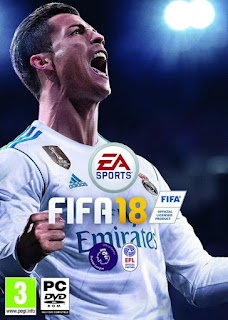 FIFA 18 PC FULL UNLOCKED EXTORZGames