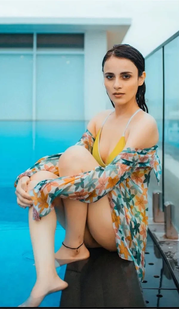 radhika madan sexy legs thighs hot bollywood actress