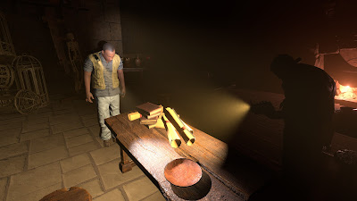 Disembowel Game Screenshot 3