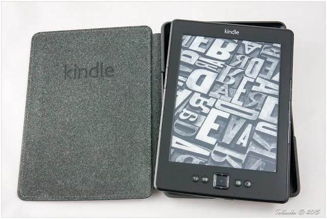 أفضل 3 أجهزة كيندل Kindle لعام 2020