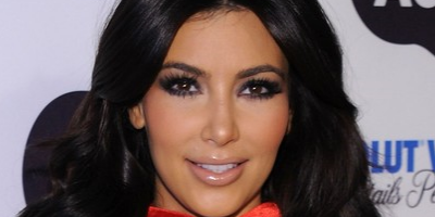 Kim Kardashian grabara un disco
