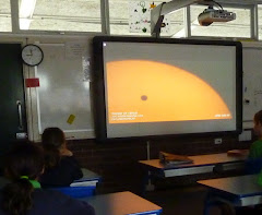 Transit of Venus