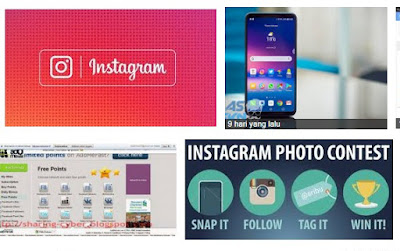 Cara Mudah Dapatkan Fan Page Instagram Dengan Sukses
