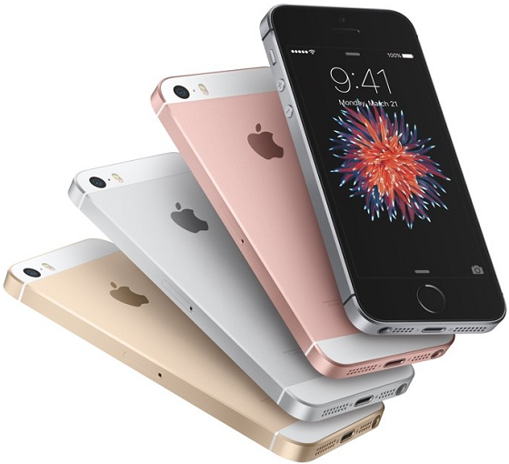 هاتف أيفون iPhone SE مواصفات مميزات مراجعة سعر ثمن