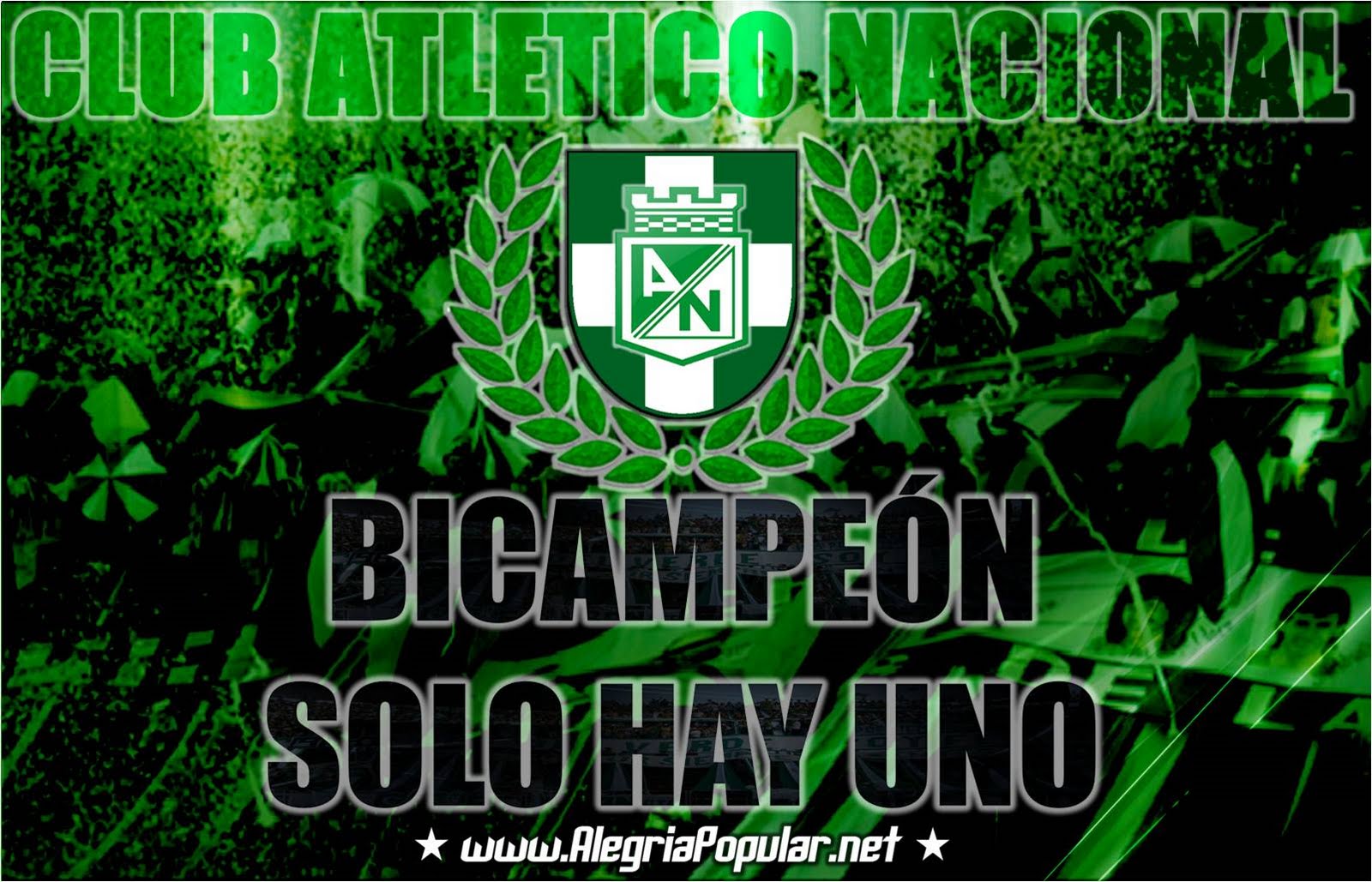 ATLETICO NACIONAL