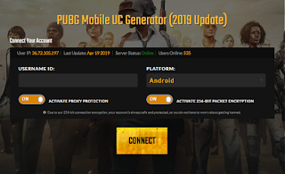 ree uc fun || freeuc.fun Cara untuk mendapatkan UC Gartis 2019