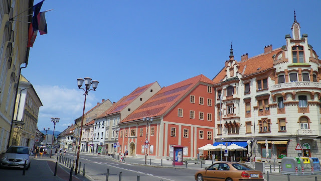 Maribor