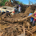  Sad day for Kenyans as flash floods kill over 100 people amid heavy rains that continue pounding parts of eastern Africa.(PHOTOs)