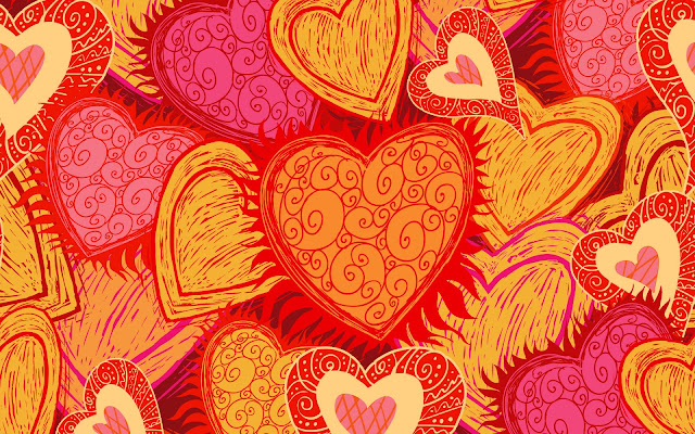 Valentine`s day 2016 wallpapers