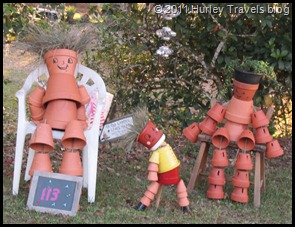 Sumter Oaks RV Park, Bushnell, FL