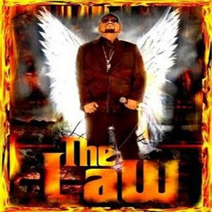 Lirik Lagu The Law - RBTku