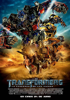 Transformers 2