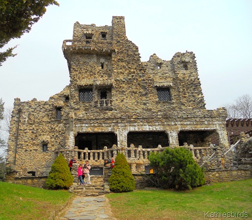 1. Gillette's Castle 4-18-11