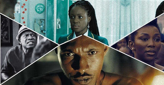 When Fiction Meets Reality: Are Nollywood Writers Seeing the Future