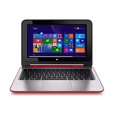 HP Pavilion 11 N028TU