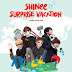 COMING SOON: SHINee Surprise Vacation PHOTOBOOK