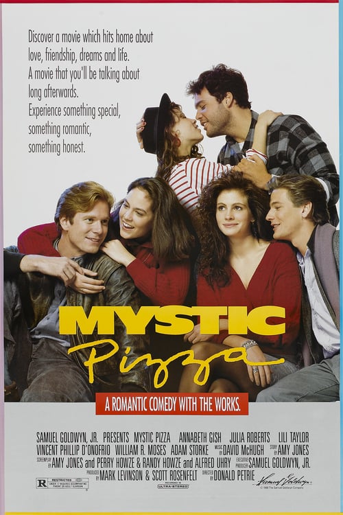 Watch Mystic Pizza 1988 Full Movie With English Subtitles
