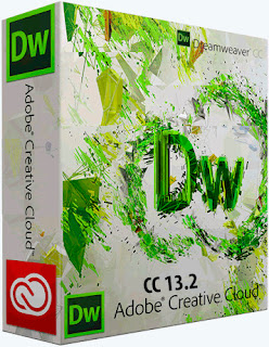 Adobe Dreamweaver CC 13.2 Capa