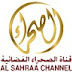 Al Sahraa TV - Live