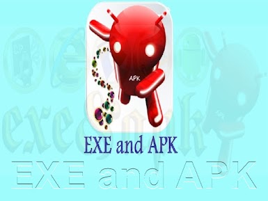 تطبيق EXE and APK لمراجعة الهواتف والبرامج  2022