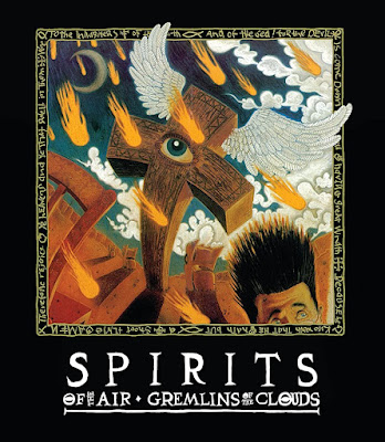 Spirits Of The Air Gremlins Of The Clouds 1987 Bluray