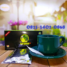 DISTRIBUTOR TEH GURAH NASA DI KUNINGAN 082334020868