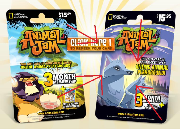 The Animal Jam City: Artic Wolf: MYSTERY SOLVED!!