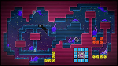 Little Disaster Game Screenshot 6