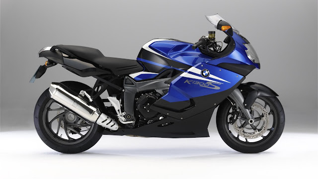 BMW K1300 HD Wallpaper