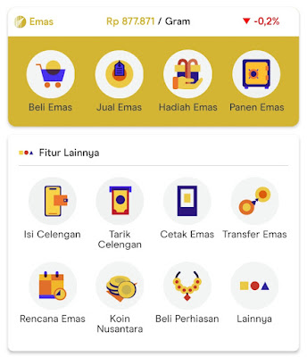 Kode Referral Cuan APk Treasury Banyak Bonus Emas