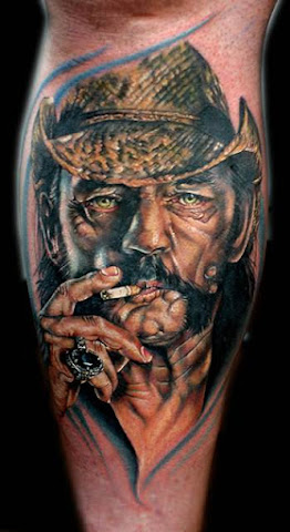 Goodbye To Motorhead’S Rock N Roll Legend Lemmy Kilmister