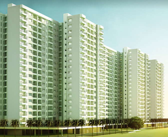 Godrej Park Retreat - Best homes with best amenities only at Sarjapur