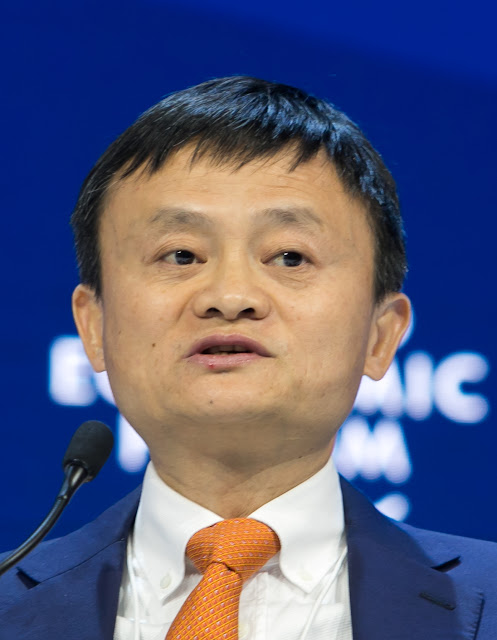 Biography of Jack Ma, Jack Ma, life story of jack ma,success story of jack ma