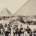 ماذا قال اليابانيون عندما زاروا مصر عام 1862؟