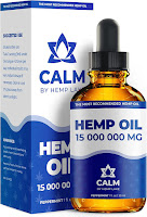 GummiMi Оrganic Hemp Oil