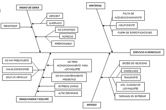 Chiken Light: 2.1 DESCRIPCIÓN DE LA ORGANIZACIÓN PARA LA 