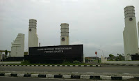 Kantor Provinsi Banten